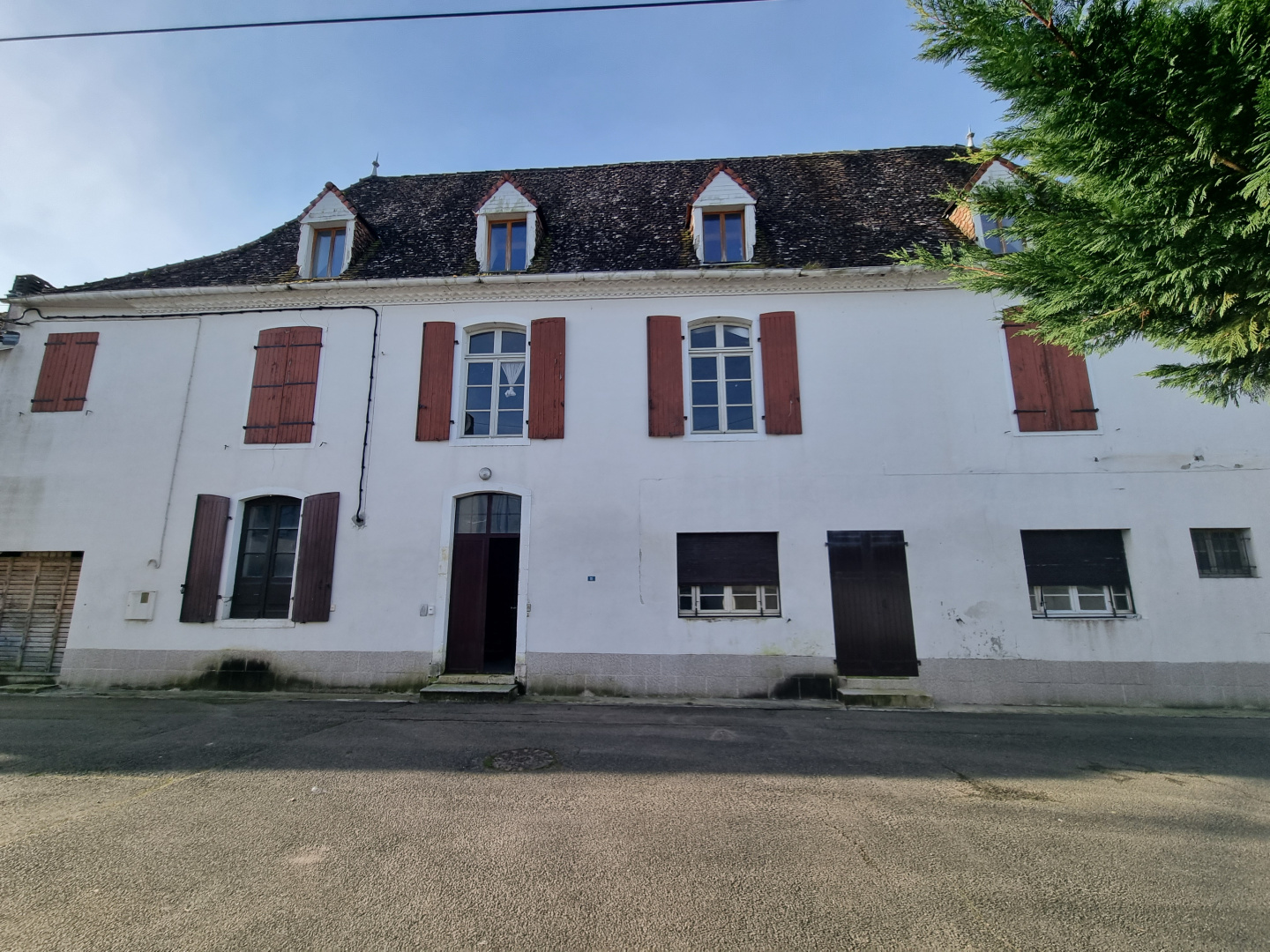 property